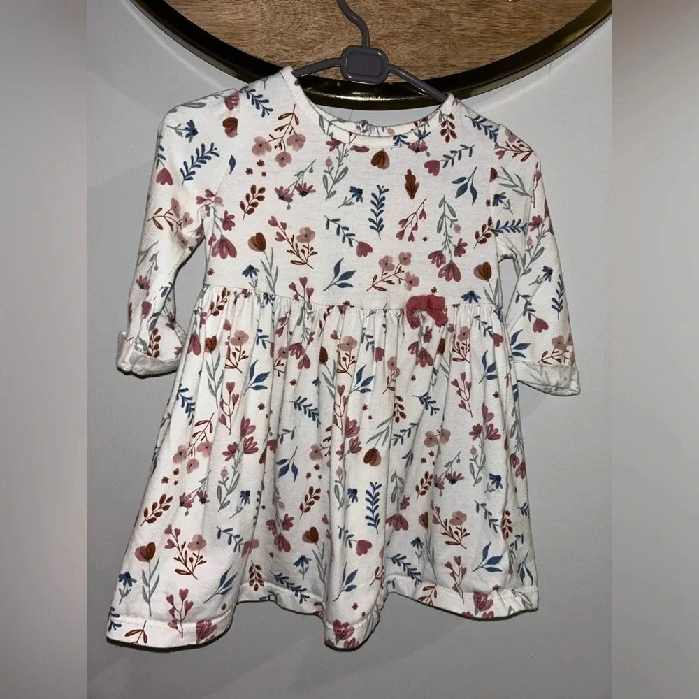 Carters dress 18 months